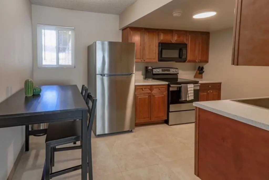 דירה לאס וגאס Spacious Condo Close To Sphere