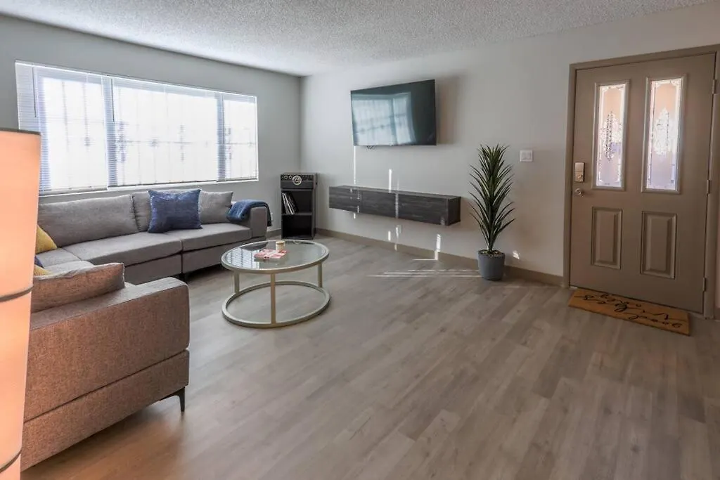 לאס וגאס Spacious Condo Close To Sphere 0*, לאס וגאס